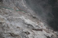 祝賀重慶英筑公司與中國水電建設(shè)集團十五工程局有限公司合作成功